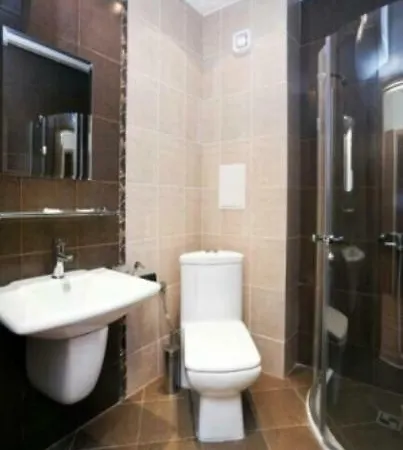 Apartament Pacific Sunny Beatch Słoneczny Brzeg