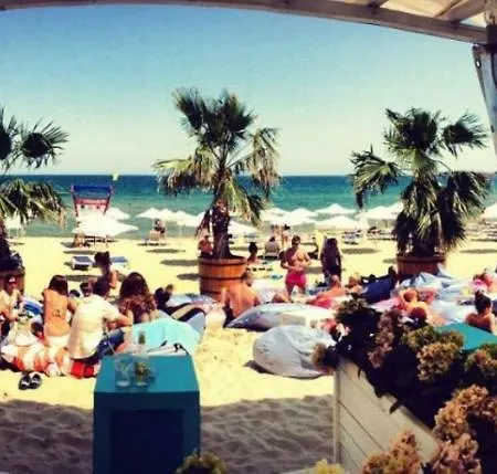 Pacific Sunny Beatch * Słoneczny Brzeg
