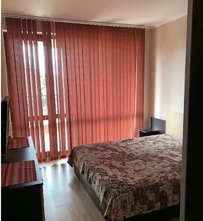 Apartament Pacific Sunny Beatch *